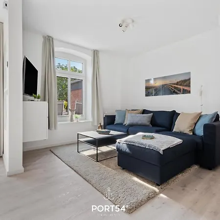 Vogelsang, App 5 Apartamento