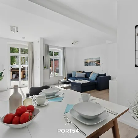 Apartamento Vogelsang, App 5