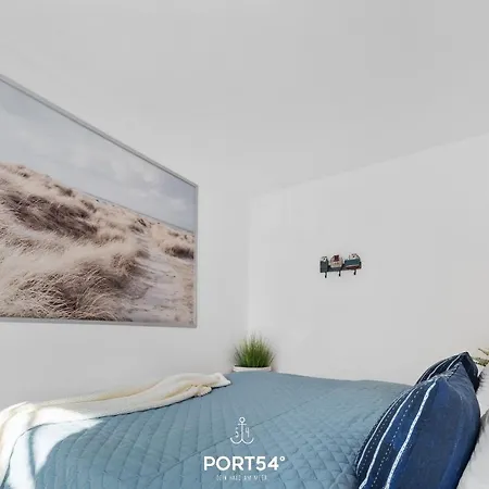 Apartamento Vogelsang, App 5 *