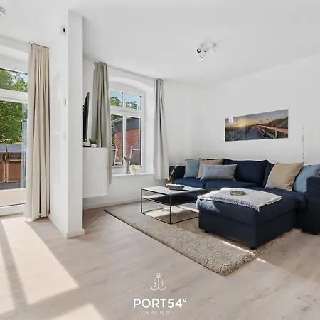 Apartamento Vogelsang, App 5