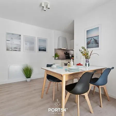 Vogelsang, App 5 Apartamento