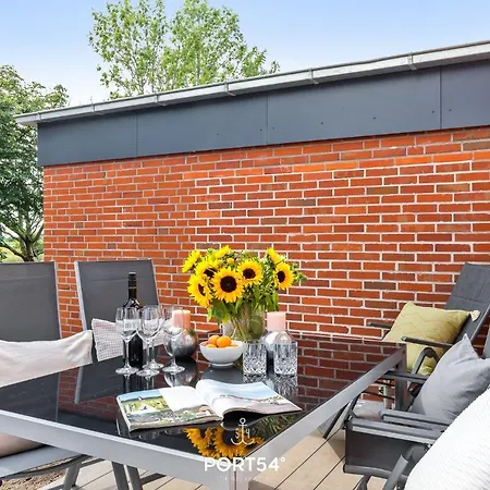 Vogelsang, App 5 * Emmelsbüll-Horsbüll