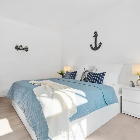 Vogelsang, App 5 Apartamento