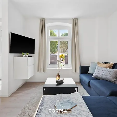 Vogelsang, App 5 Apartamento *