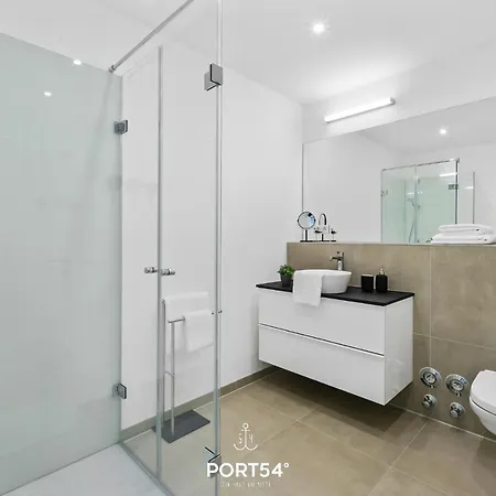 Apartamento Vogelsang, App 5